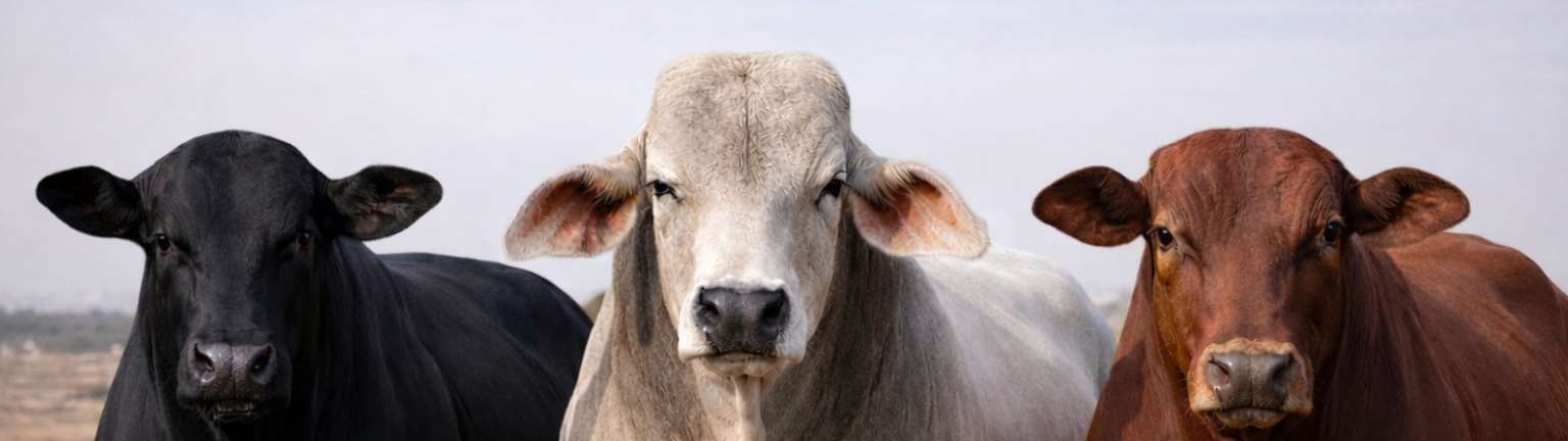 Agri Arabia — Sovereign Saudi Beef Food Security